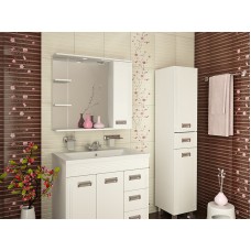 Banyo Dolabı 4